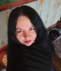 Rencontre Femme : Елена, 40 ans à Ukraine  Харьков 